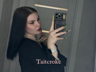 Taitcroke