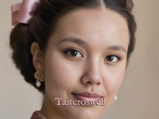 Taitcroswell