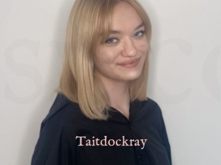 Taitdockray