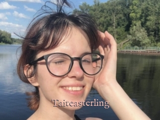 Taiteasterling
