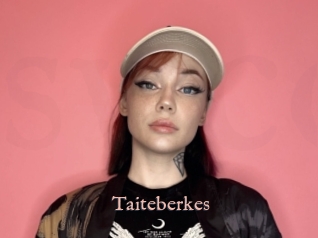 Taiteberkes