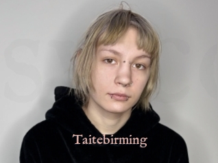 Taitebirming