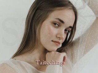 Taiteching