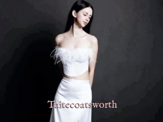 Taitecoatsworth