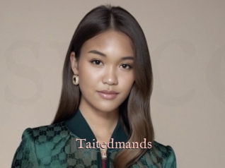 Taitedmands