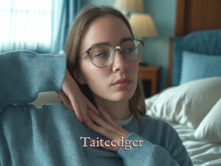 Taiteedger