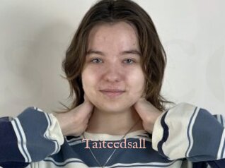 Taiteedsall