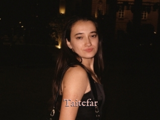 Taitefar