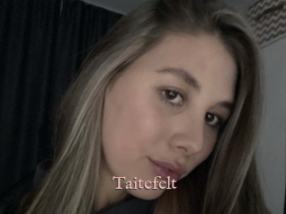 Taitefelt