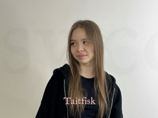 Taitfisk