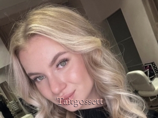 Taitgossett