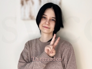 Taitgrandon