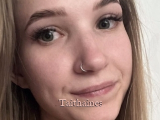 Taithaines