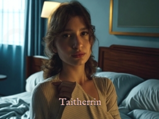 Taitherrin