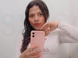 Taliawilth