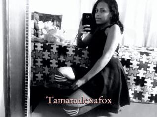 Tamaraalexafox