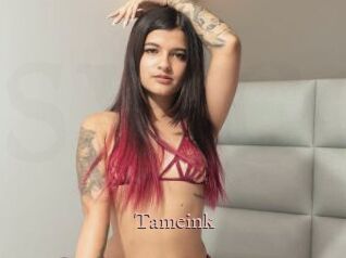 Tameink