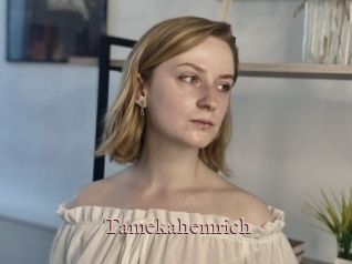 Tamekahemrich