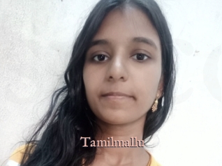 Tamilmallu