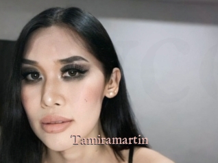 Tamiramartin