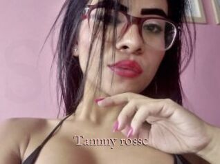 Tammy_rosse