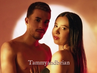 Tammyandbrian