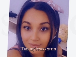 Tammybraxxxton