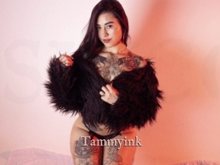 Tammyink