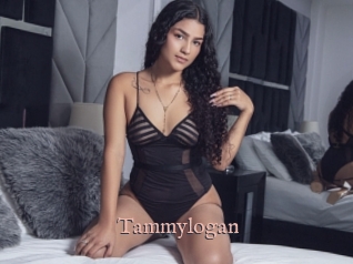 Tammylogan