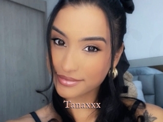 Tanaxxx