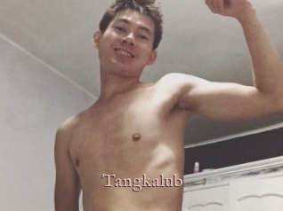 Tangkalub