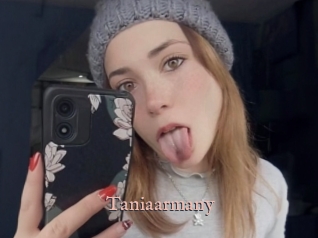 Taniaarmany