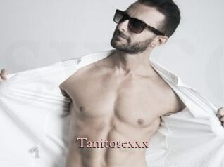 Tanitosexxx