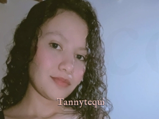 Tannytequi