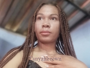 Tanyahbrown