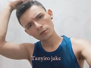 Tanyiro_jake