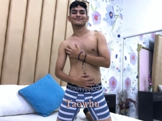 Taowhu
