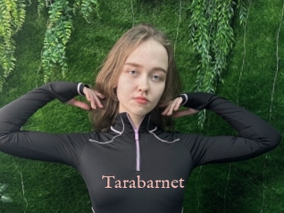 Tarabarnet
