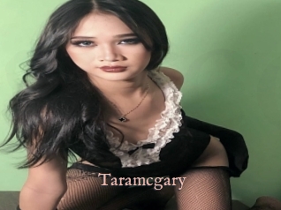 Taramcgary