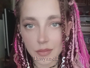 Tassyanoll