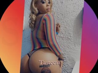Tastee18
