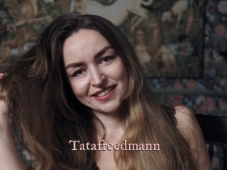 Tatafreedmann