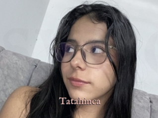 Tatahinca