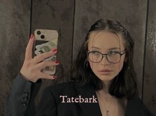 Tatebark