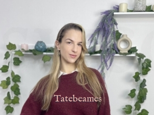 Tatebeames