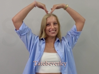 Tatebeverley
