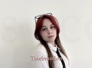 Tatebrandon
