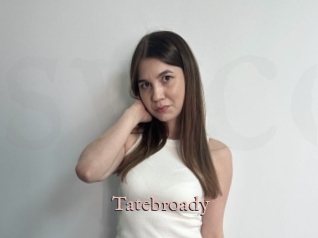 Tatebroady