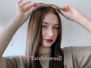 Tatebrownell