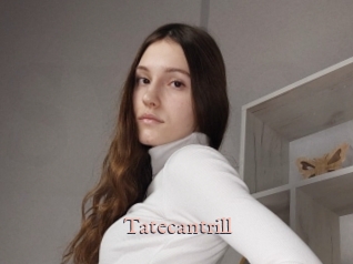 Tatecantrill